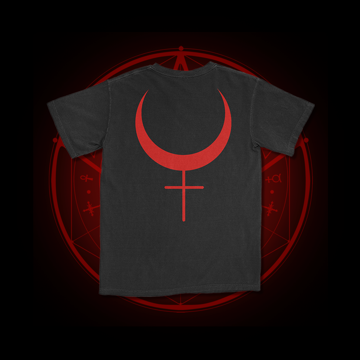 Daughters of the Moon Tee - Image 2