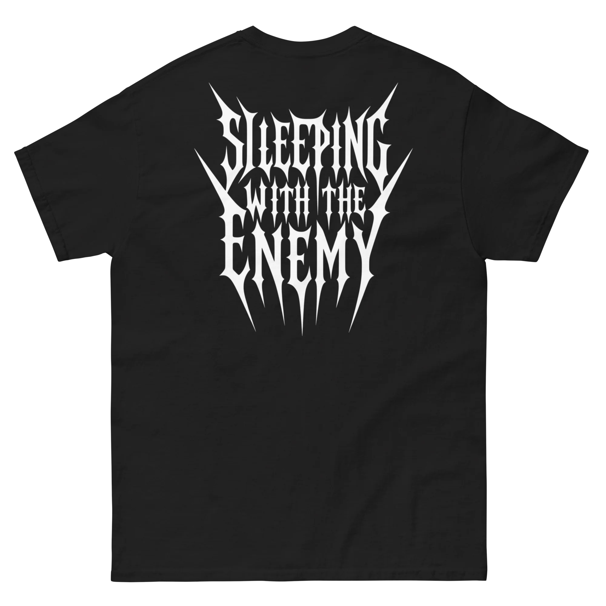 Enemy Tee - Image 3
