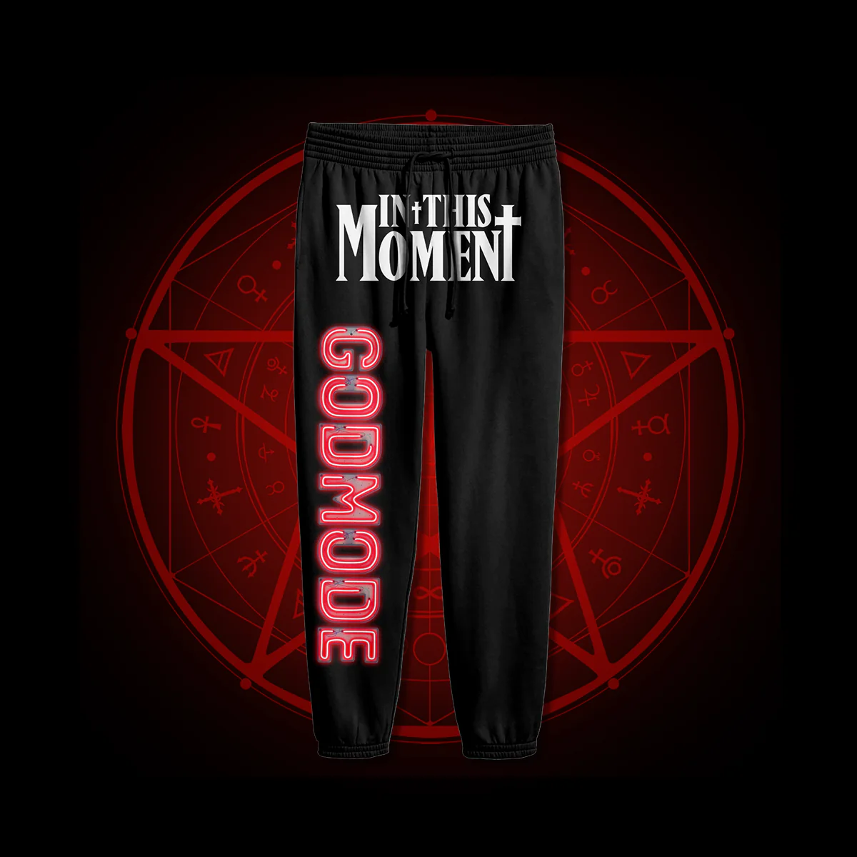 Godmode 2 Sweat Pants