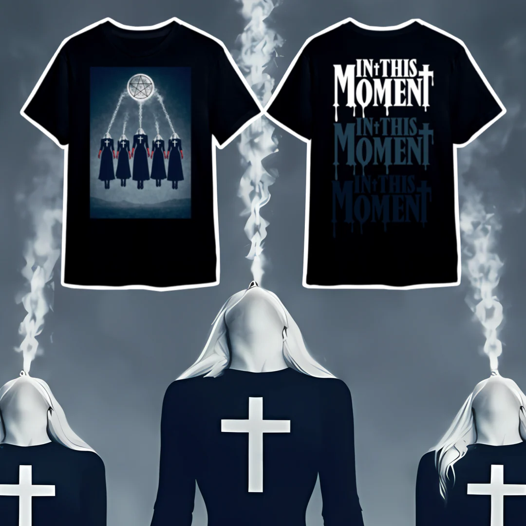 Lifted Tee - Image 3