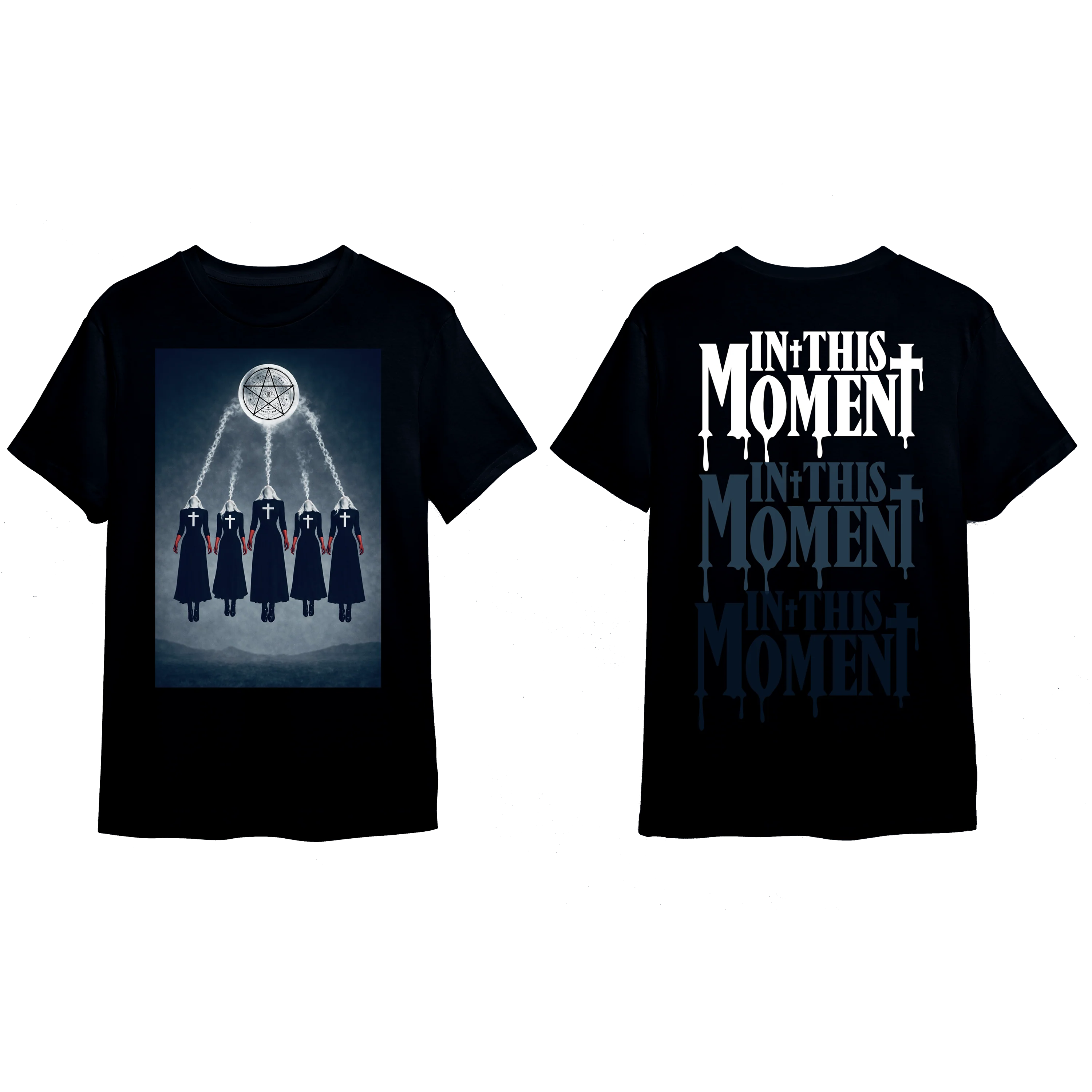 Lifted Tee - Image 4