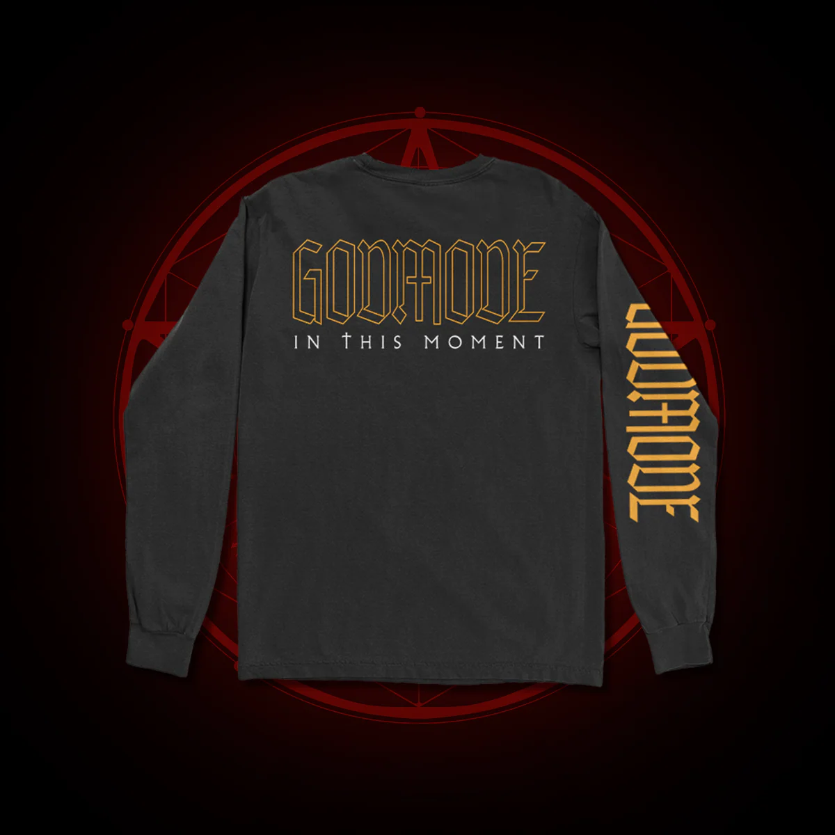 Nun Longsleeve - Image 2