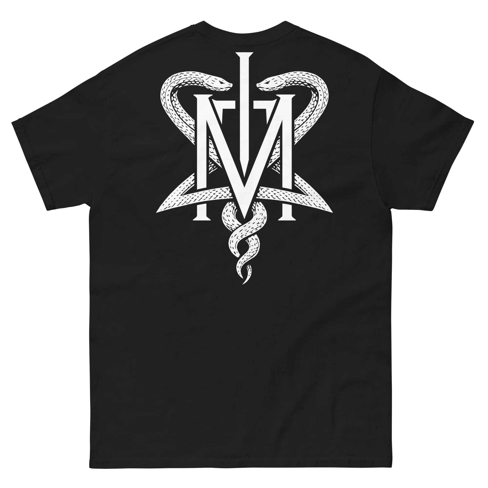 Sleeping with the Enemy Tee - Image 3