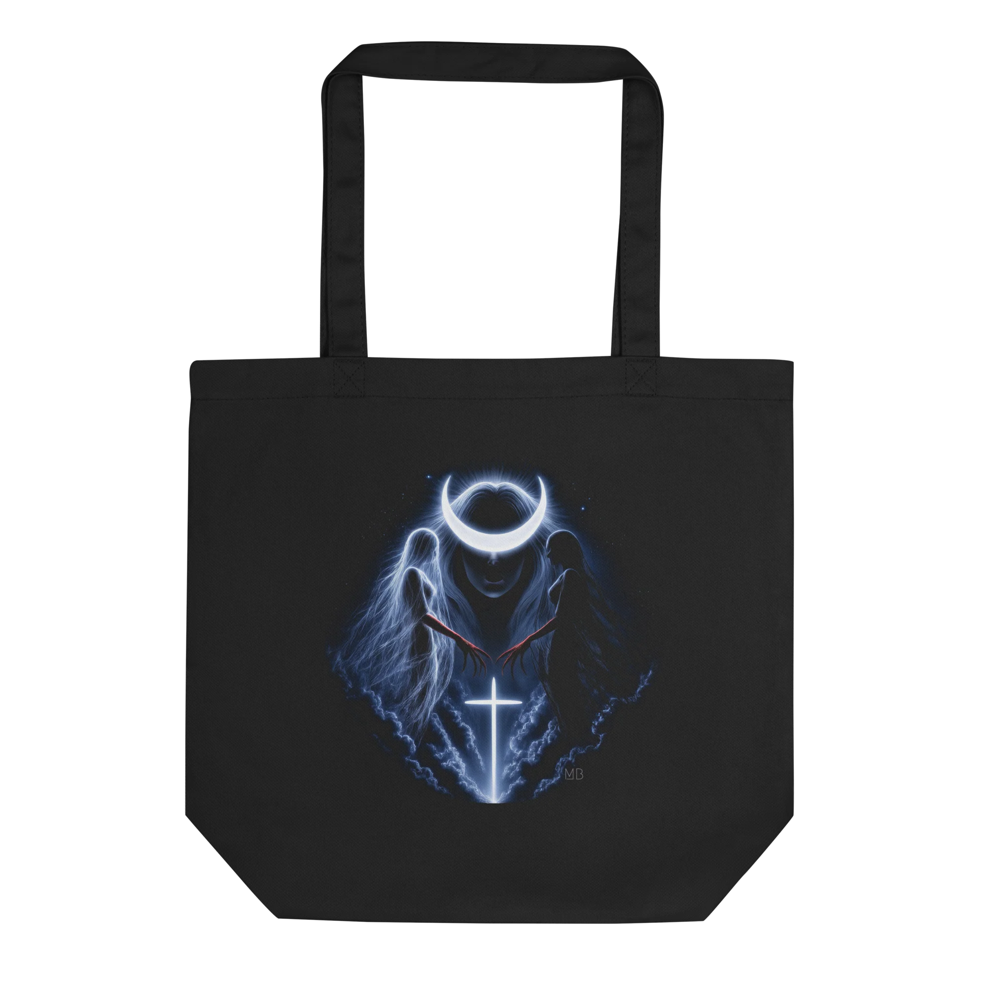 The Veil Between Tote - Image 2