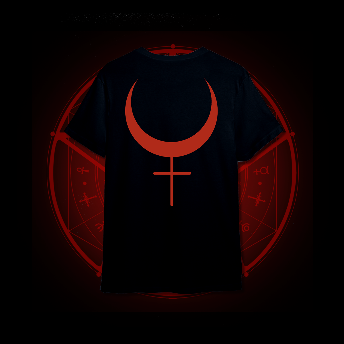 Wednesday Tee - Image 2