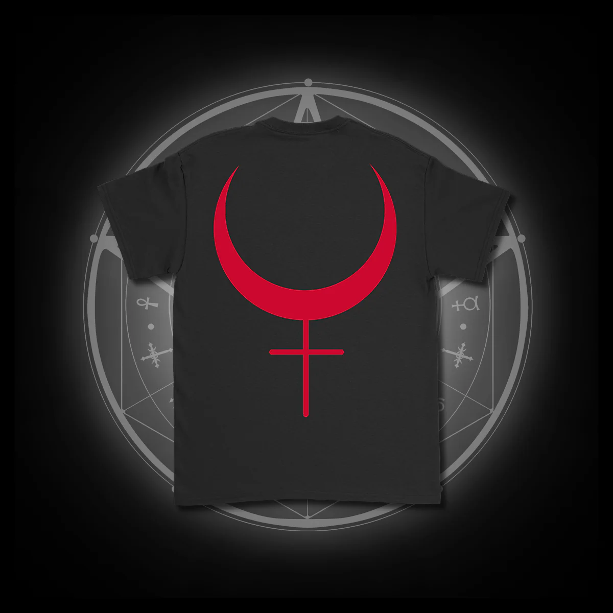 Whore Tee - Image 2